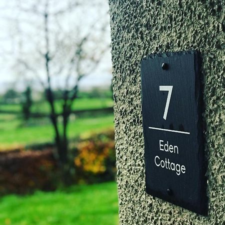 Eden Cottage Lisburn Εξωτερικό φωτογραφία