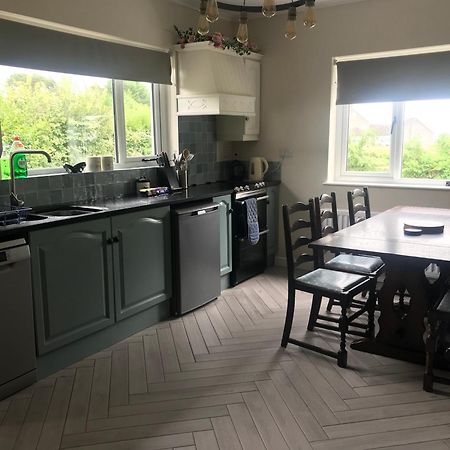 Eden Cottage Lisburn Εξωτερικό φωτογραφία