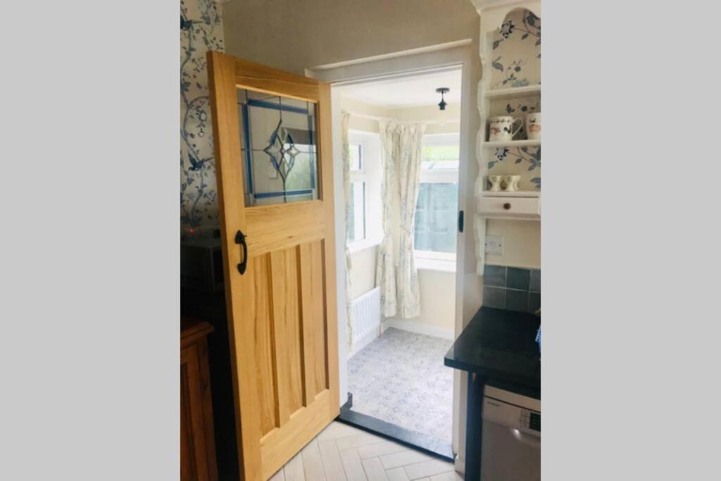 Eden Cottage Lisburn Εξωτερικό φωτογραφία