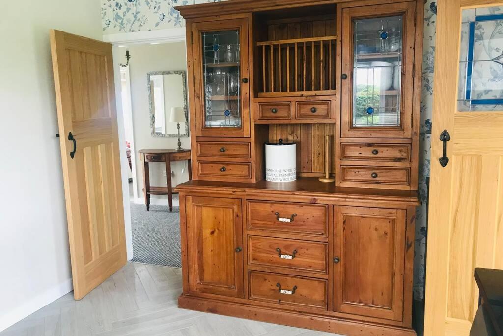 Eden Cottage Lisburn Εξωτερικό φωτογραφία