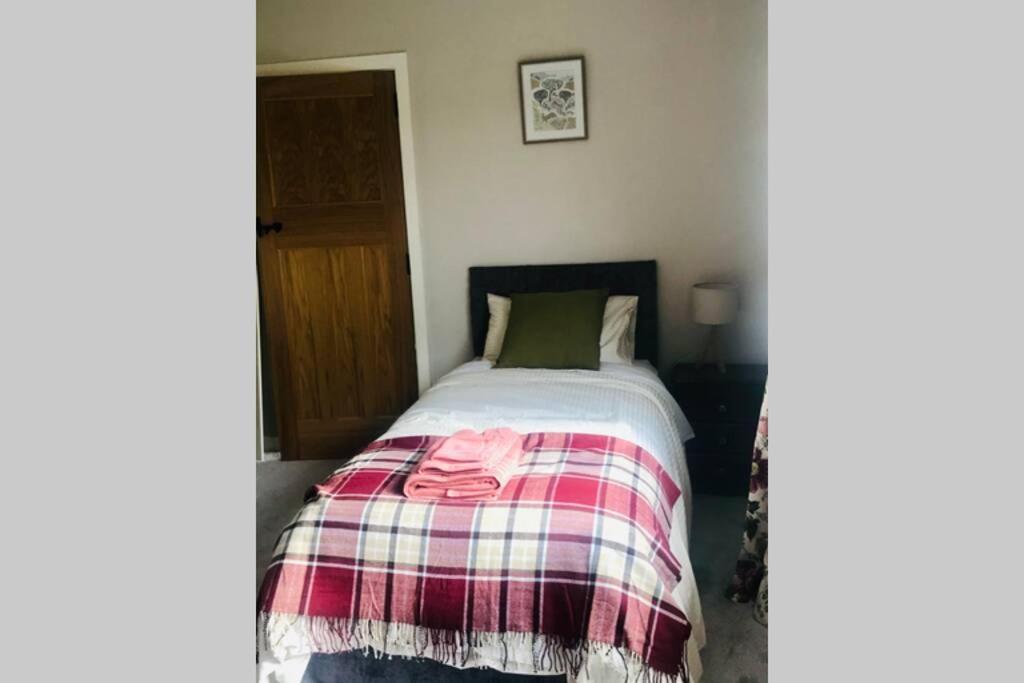 Eden Cottage Lisburn Εξωτερικό φωτογραφία