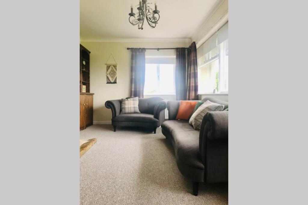 Eden Cottage Lisburn Εξωτερικό φωτογραφία