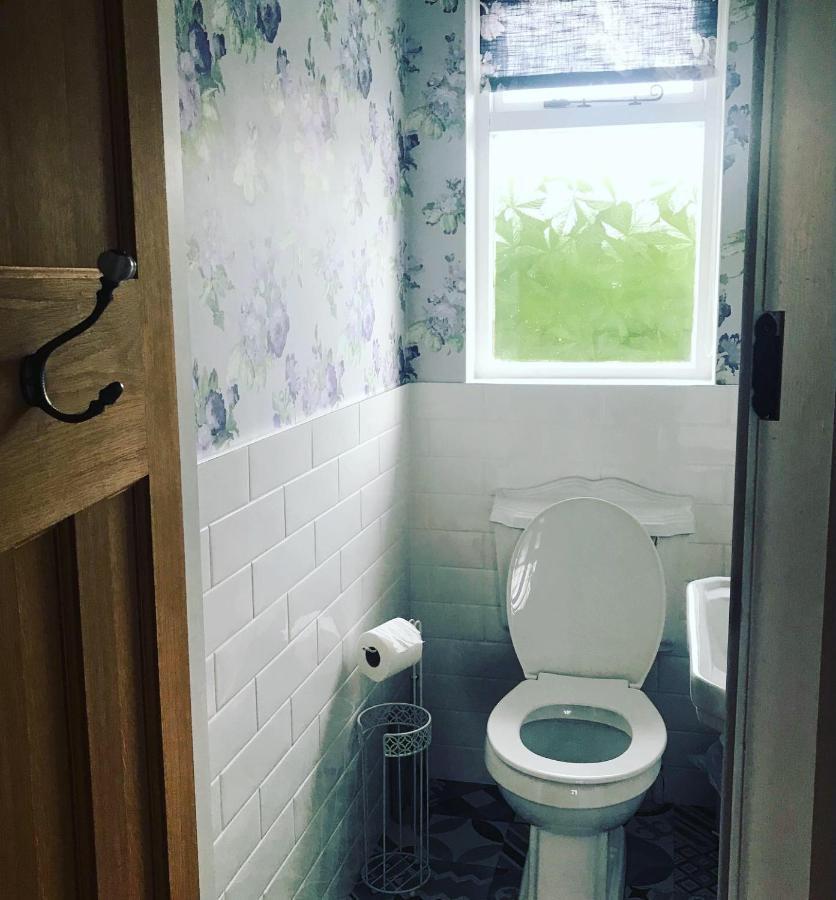 Eden Cottage Lisburn Εξωτερικό φωτογραφία