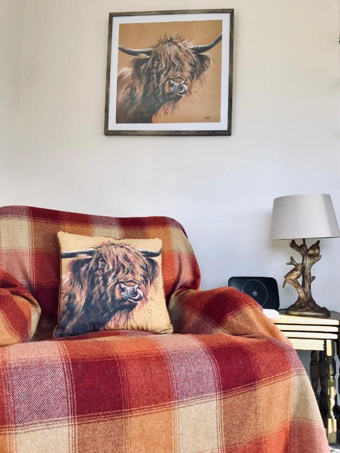 Eden Cottage Lisburn Εξωτερικό φωτογραφία