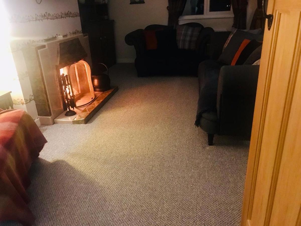 Eden Cottage Lisburn Εξωτερικό φωτογραφία
