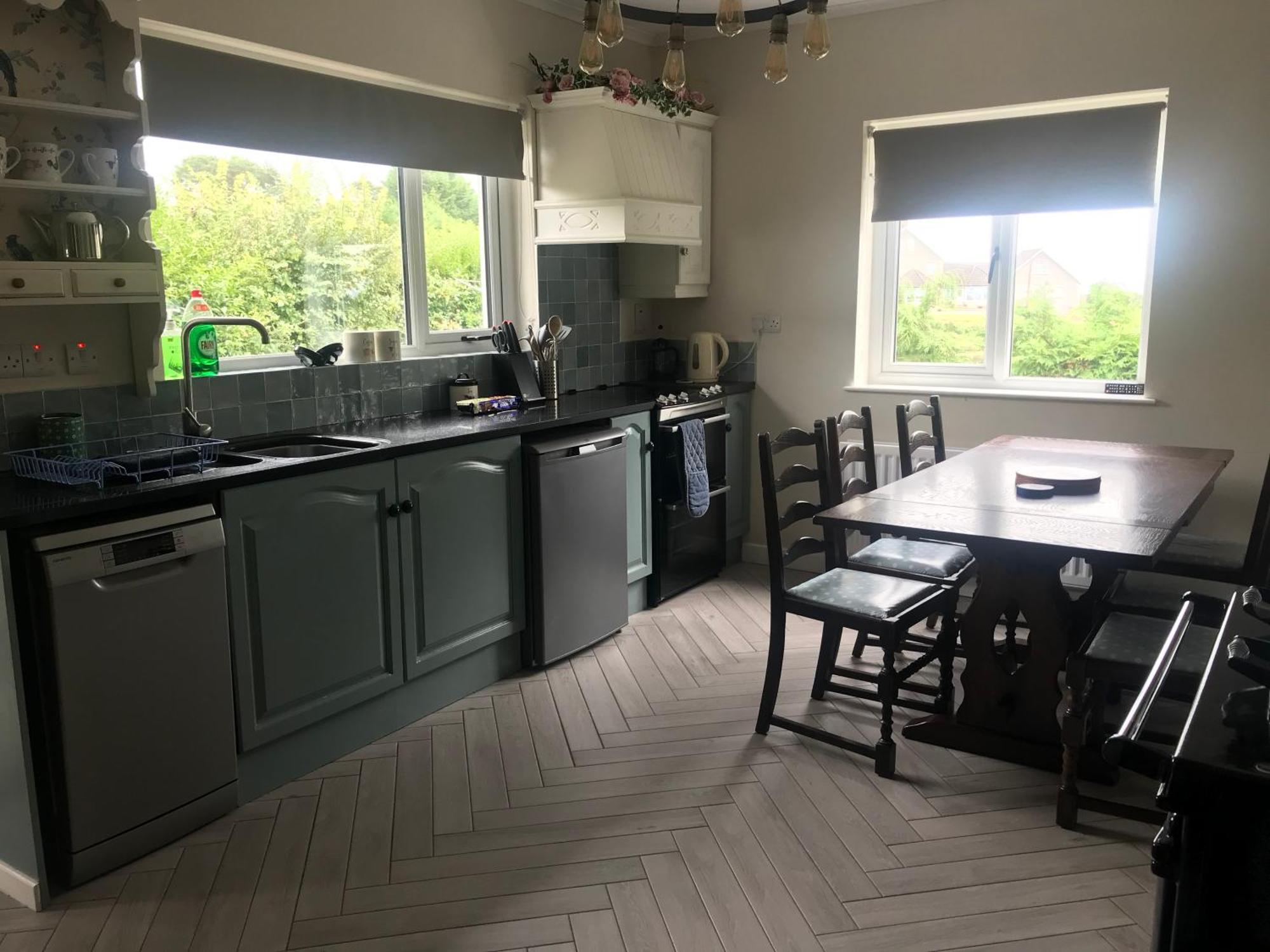 Eden Cottage Lisburn Εξωτερικό φωτογραφία